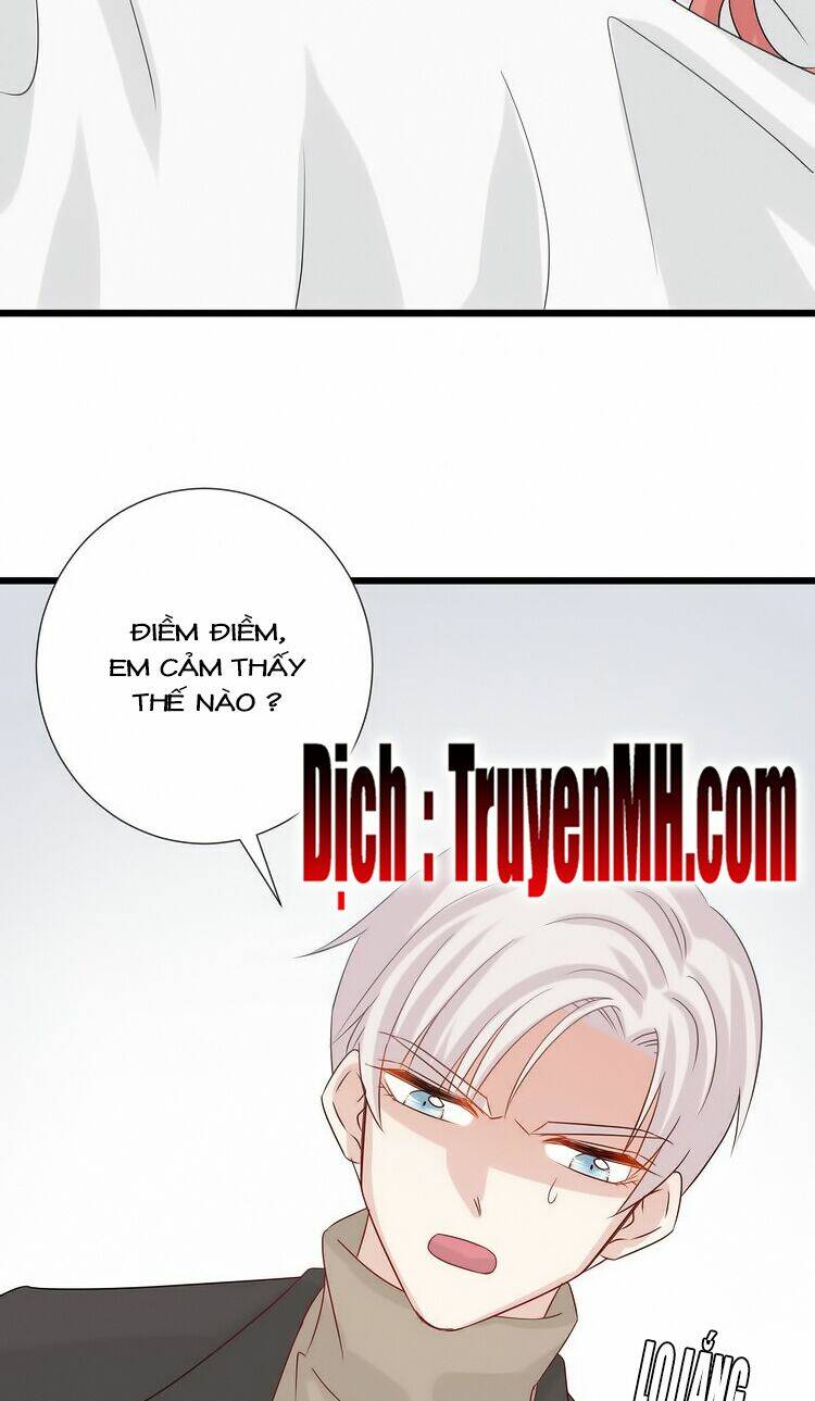 nữ hoàng giá đáo chapter 44 13