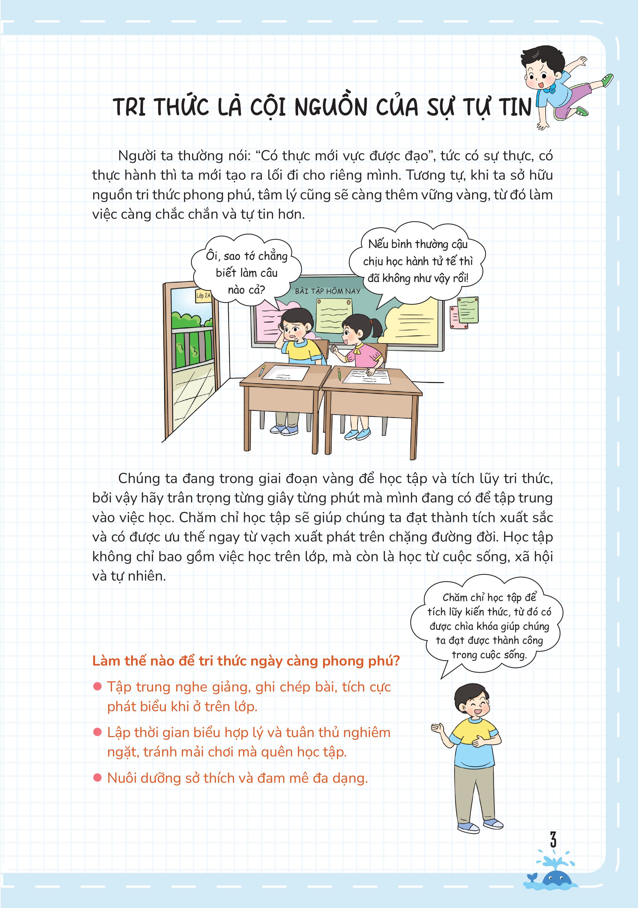 Sách - Con Trai À! Tự Bảo Vệ Mình Là Quan Trọng Nhất - Món Quà Trưởng Thành Dành Tặng Con Trai - Trâu Bân