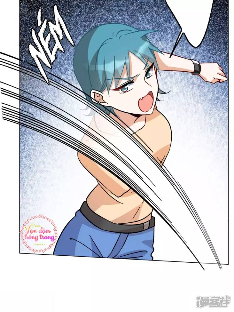 cô ấy đến rồi, xin nằm xuống! chapter 167 11