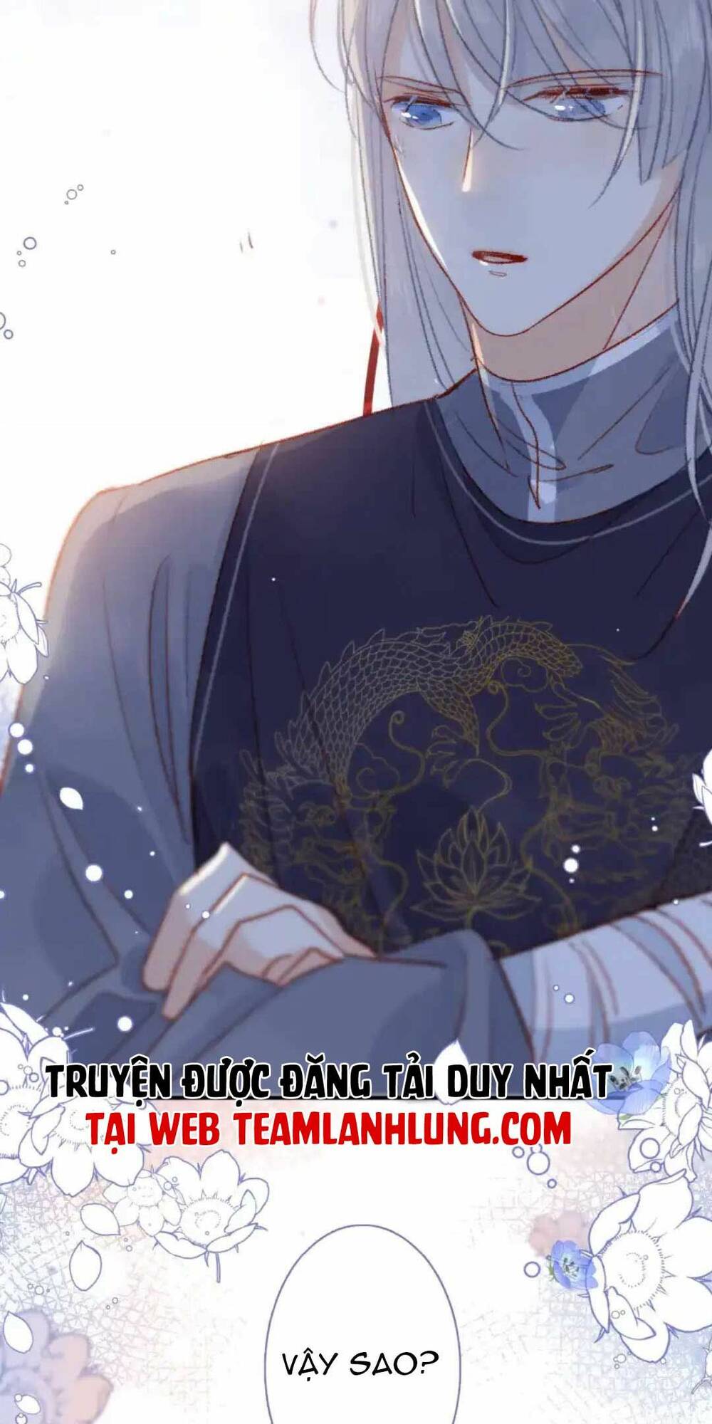 hoàng đế bệ hạ : cùng ta đi ăn xin nào chapter 6 24