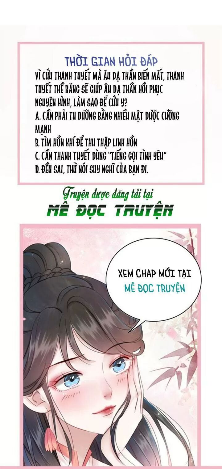 cực phẩm phế vật tiểu thư chapter 89 40