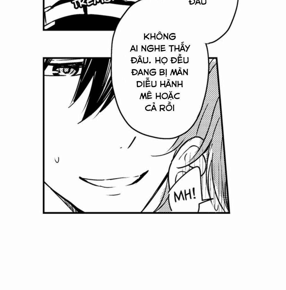 mang thai ở trường nam sinh chapter 36 11