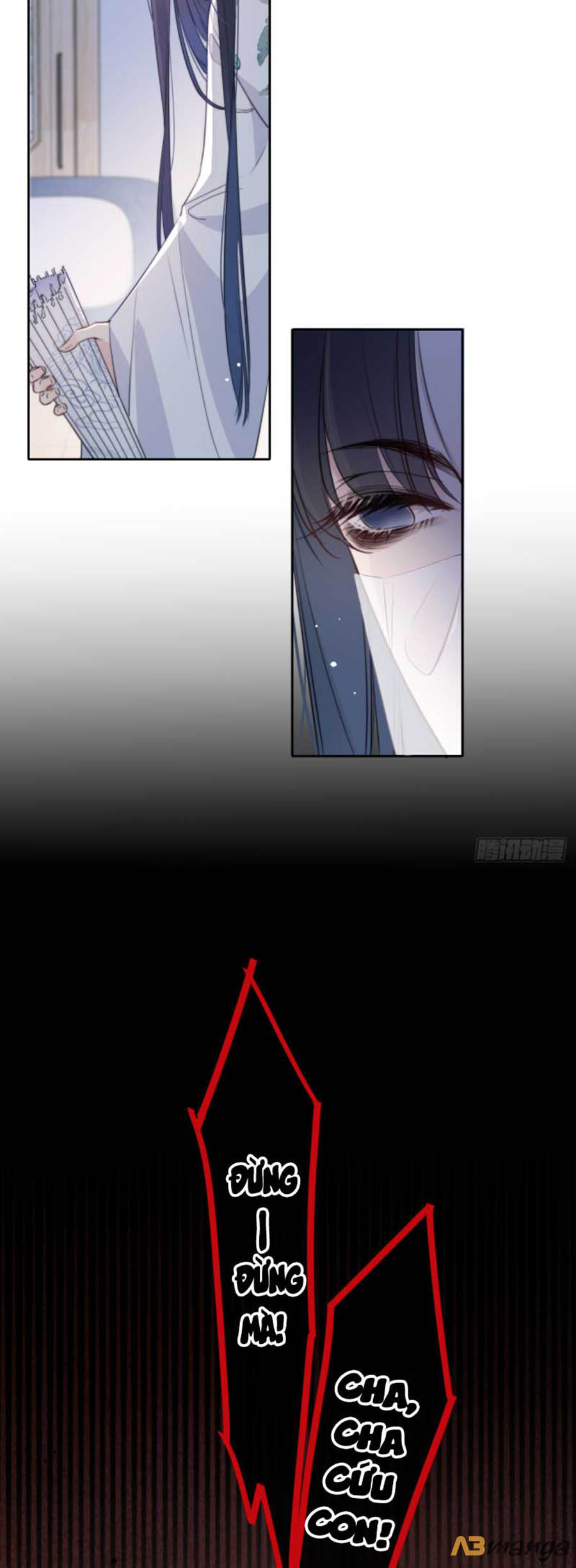 kim ốc tàng kiều chapter 10 9