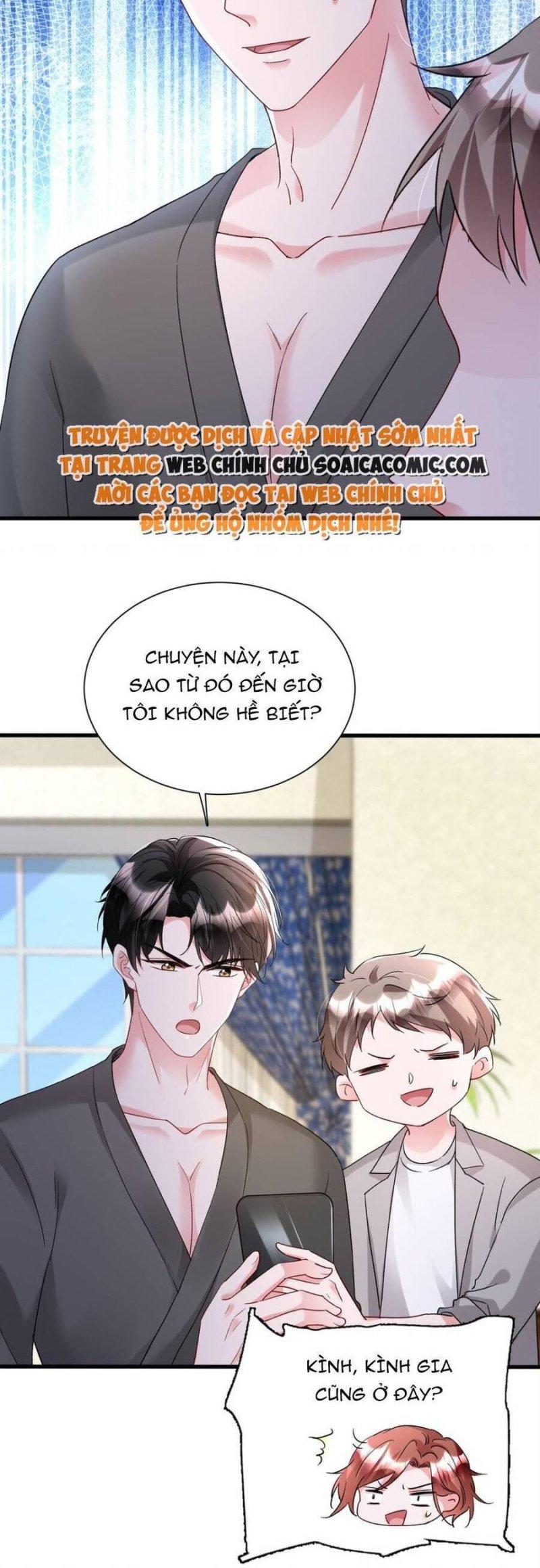 tổng tài huyết tộc cực sủng cô vợ mỹ nhân ngư chapter 111 15