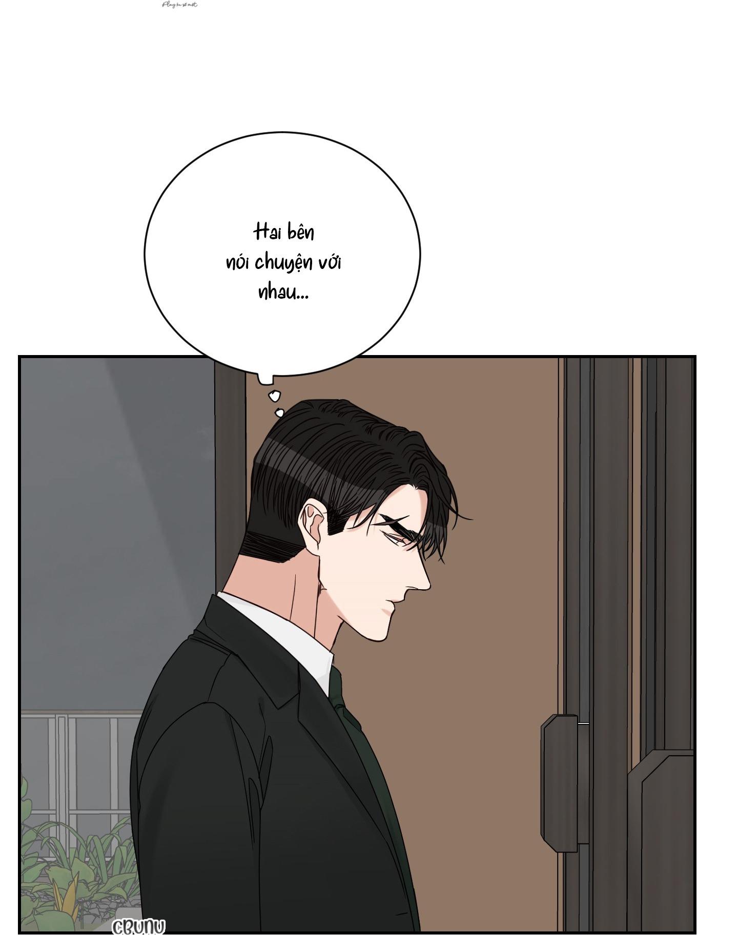 điểm dừng chân cuối cùng chapter 43 48