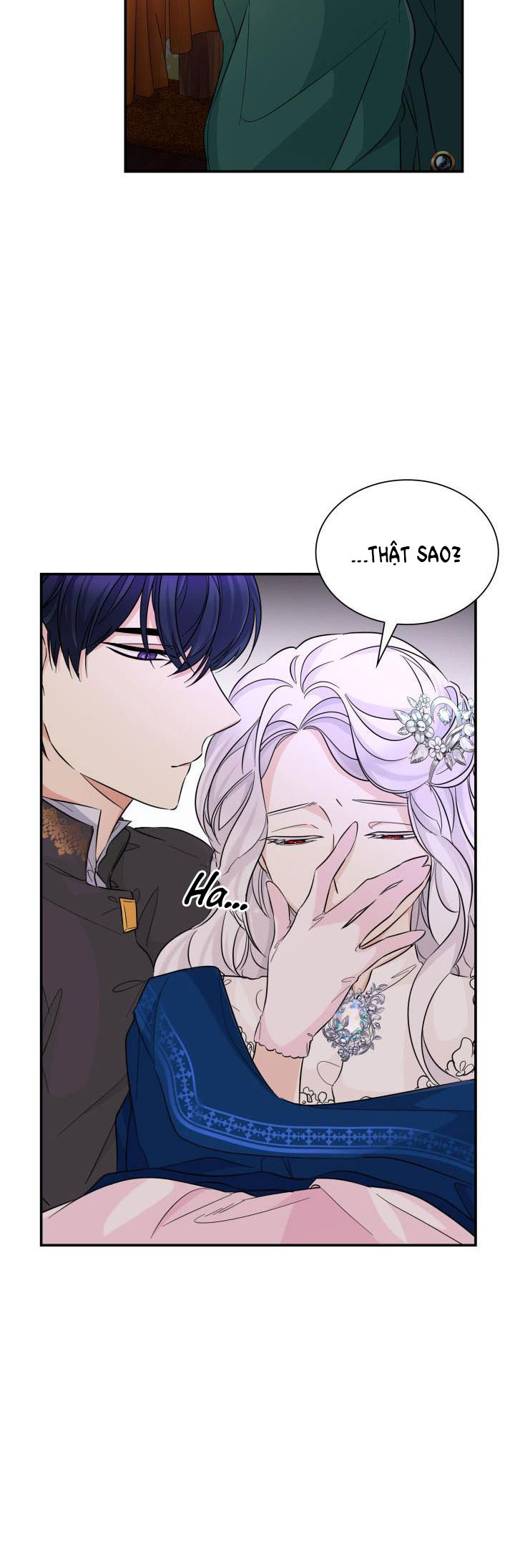 tôi đánh mất dây xích kiềm chế nam chính yandere chapter 24.1 14