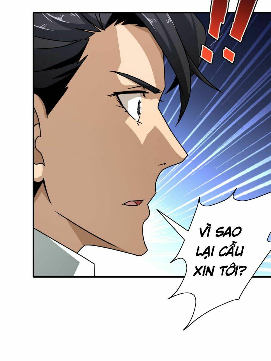 hộ hoa cao thủ tại đô thị chapter 97 33