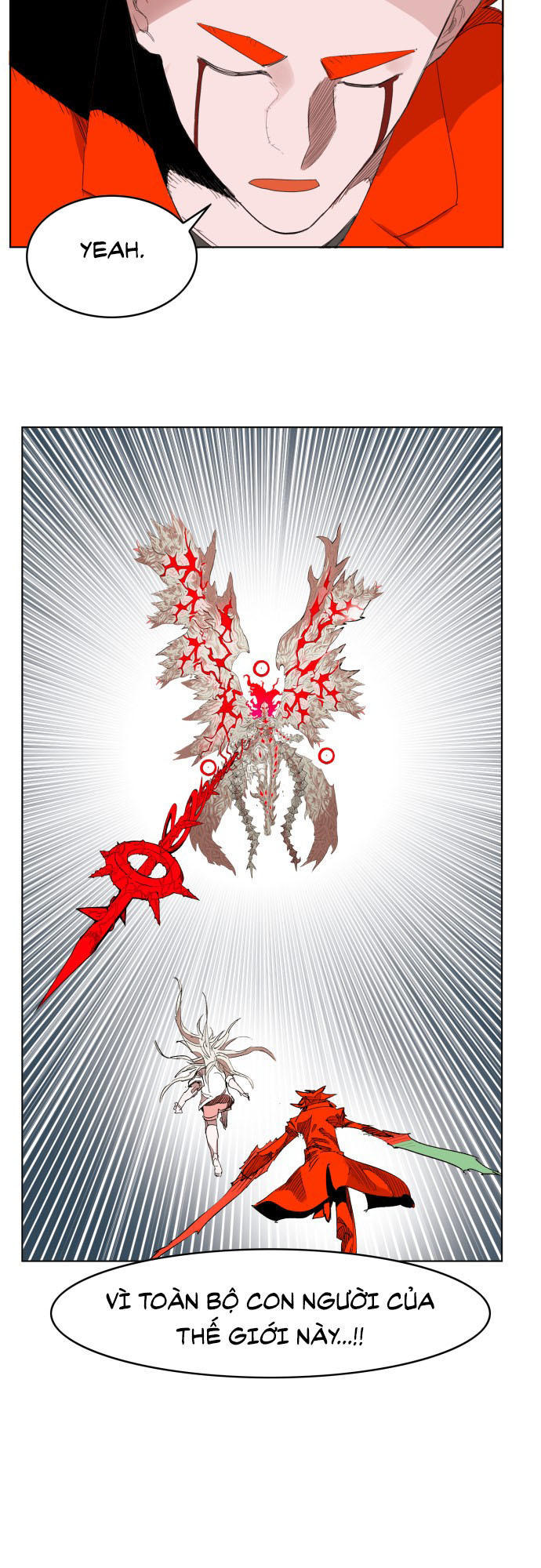 hard core leveling warrior chapter 173 57