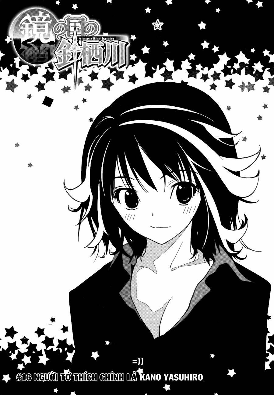 harisugawa ở thế giới trong gương chapter 16 19