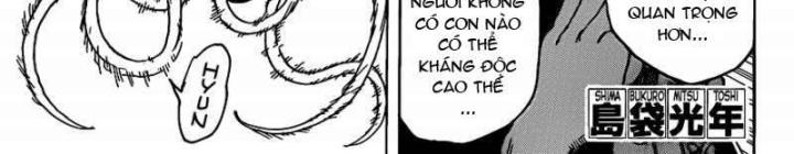 thánh tỏi sành ăn chapter 254 5