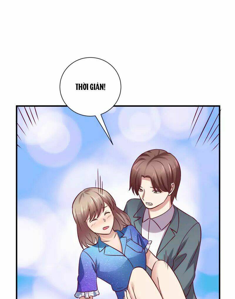 thời gian đều biết chapter 50 32