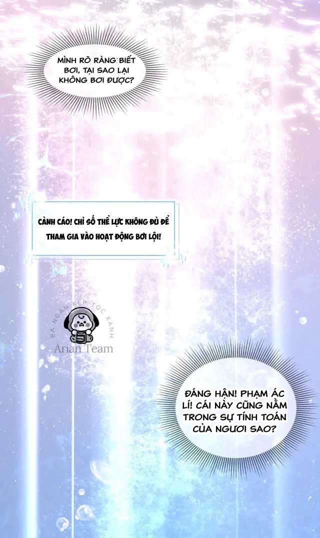 nàng và bảy người tình chapter 3 20