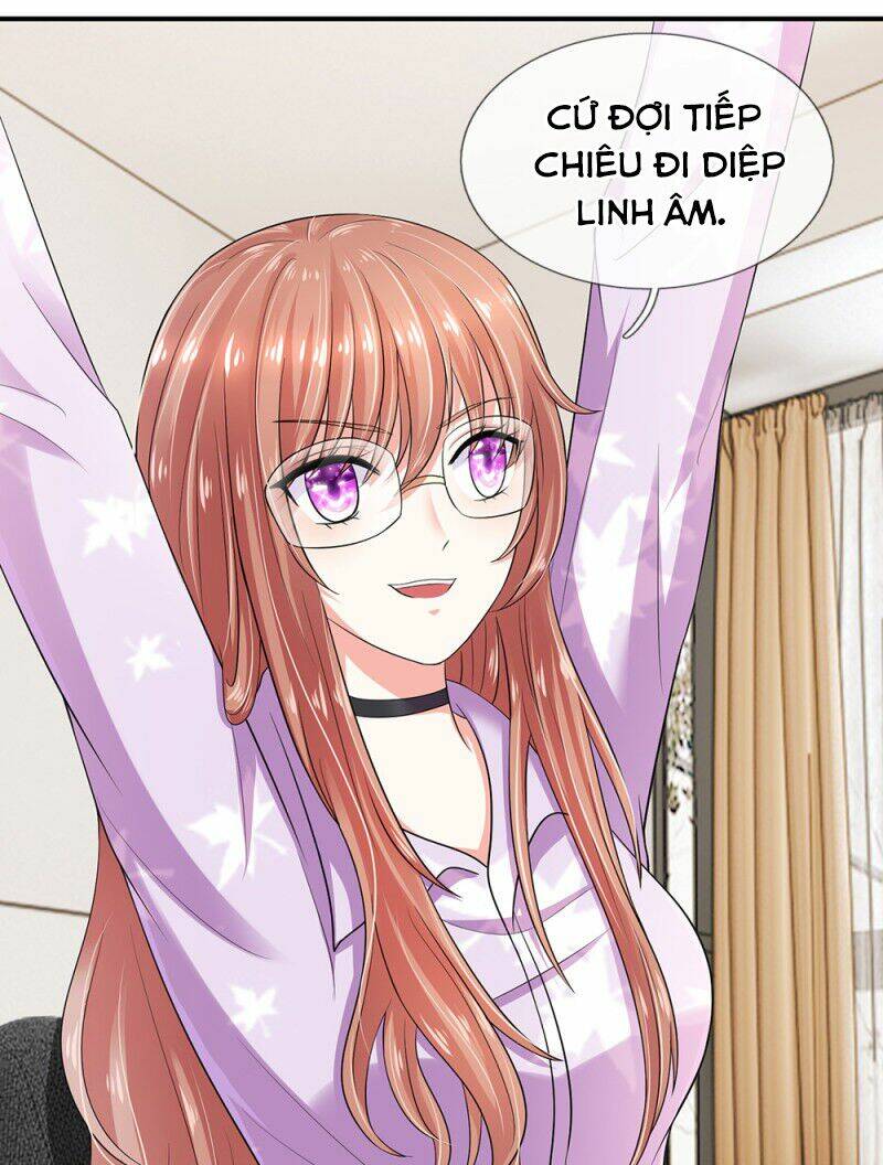 tổng tài đích tự dưỡng tiểu kiều thê chapter 22 6