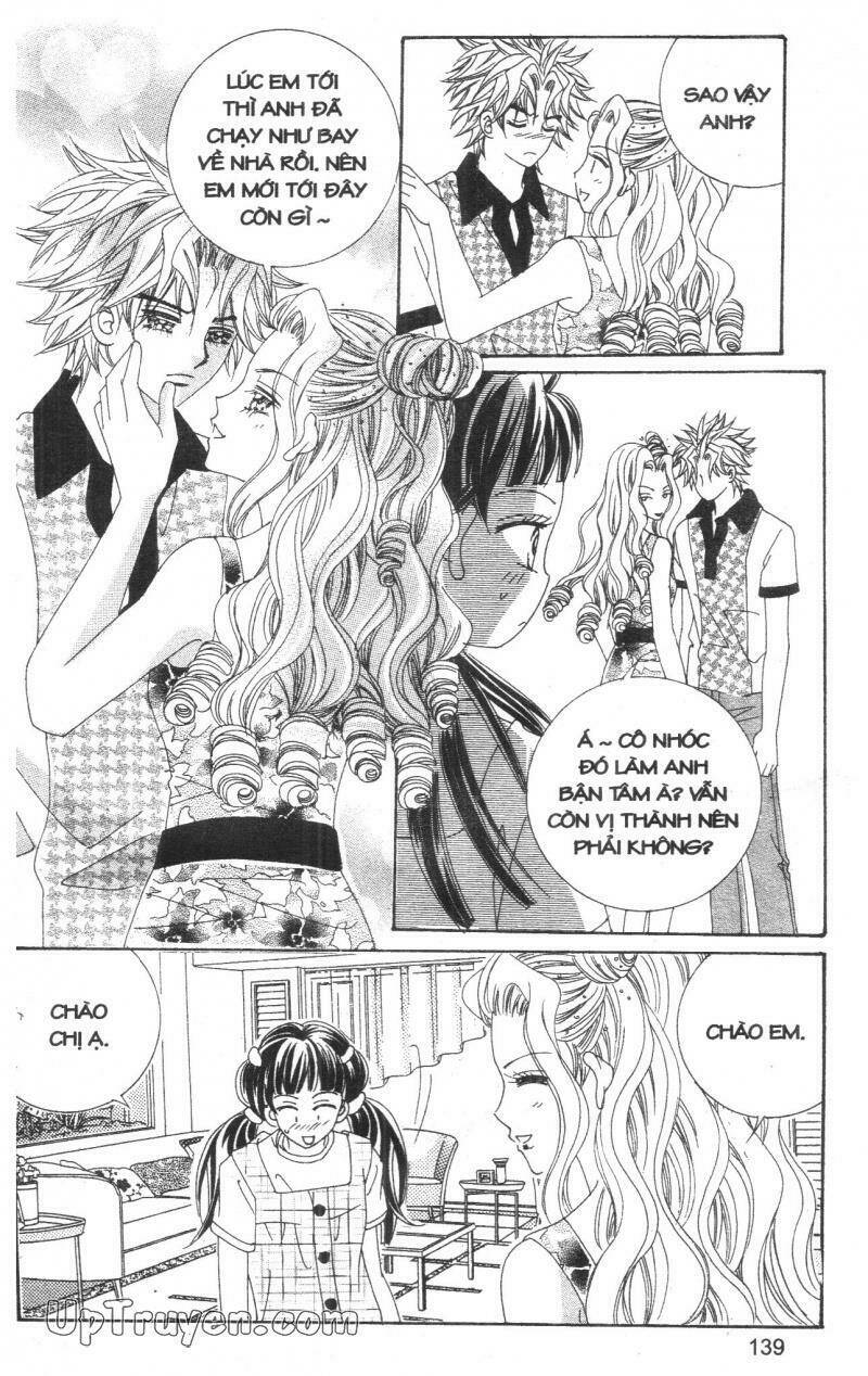 meo meo dịu dàng đi nhé chapter 3 139