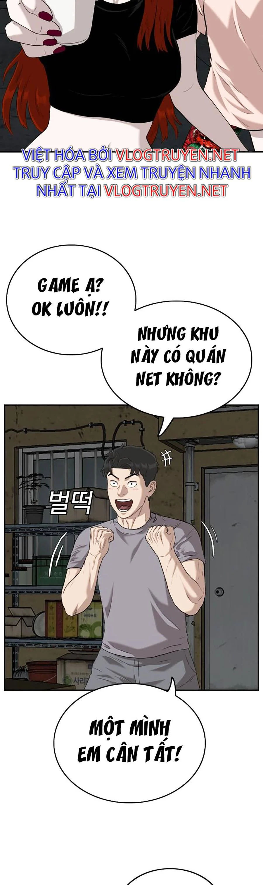 người xấu chapter 104 29
