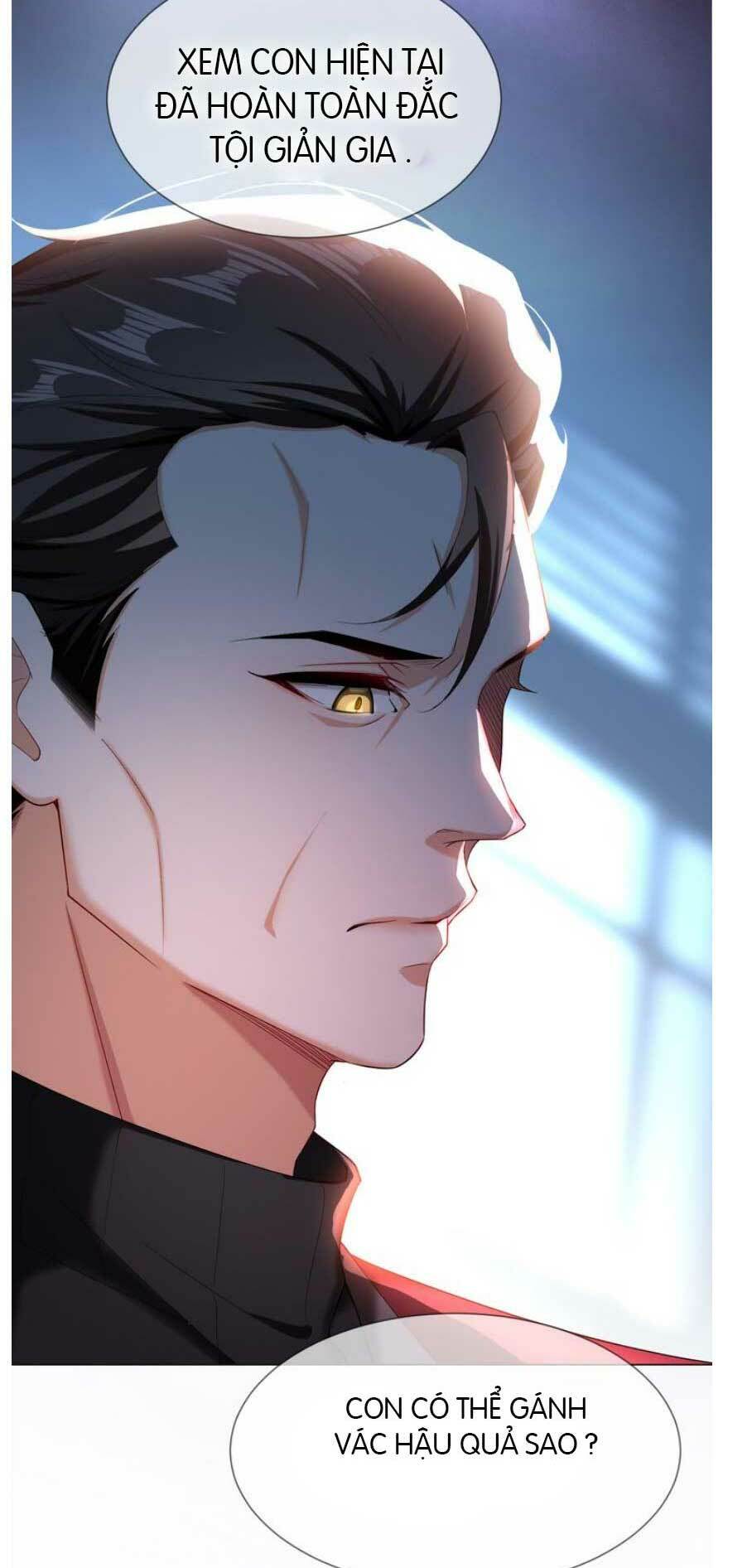 cô vợ nhỏ nuông chiều quá lại thành ác!! chapter 184.2 4