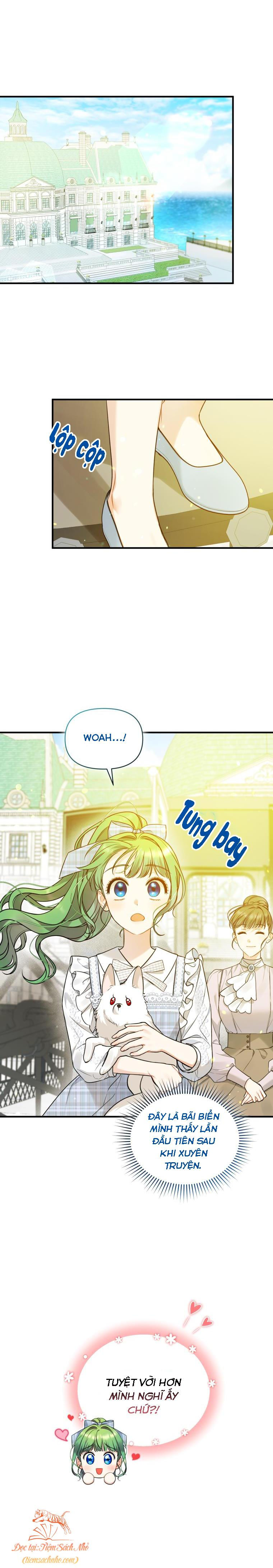 trở thành em gái nam chính truyện bl chapter 36 7