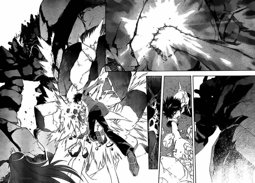 cấm thư ma thuật index chapter 44 11