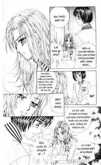 cô nàng sandwich chapter 36 3