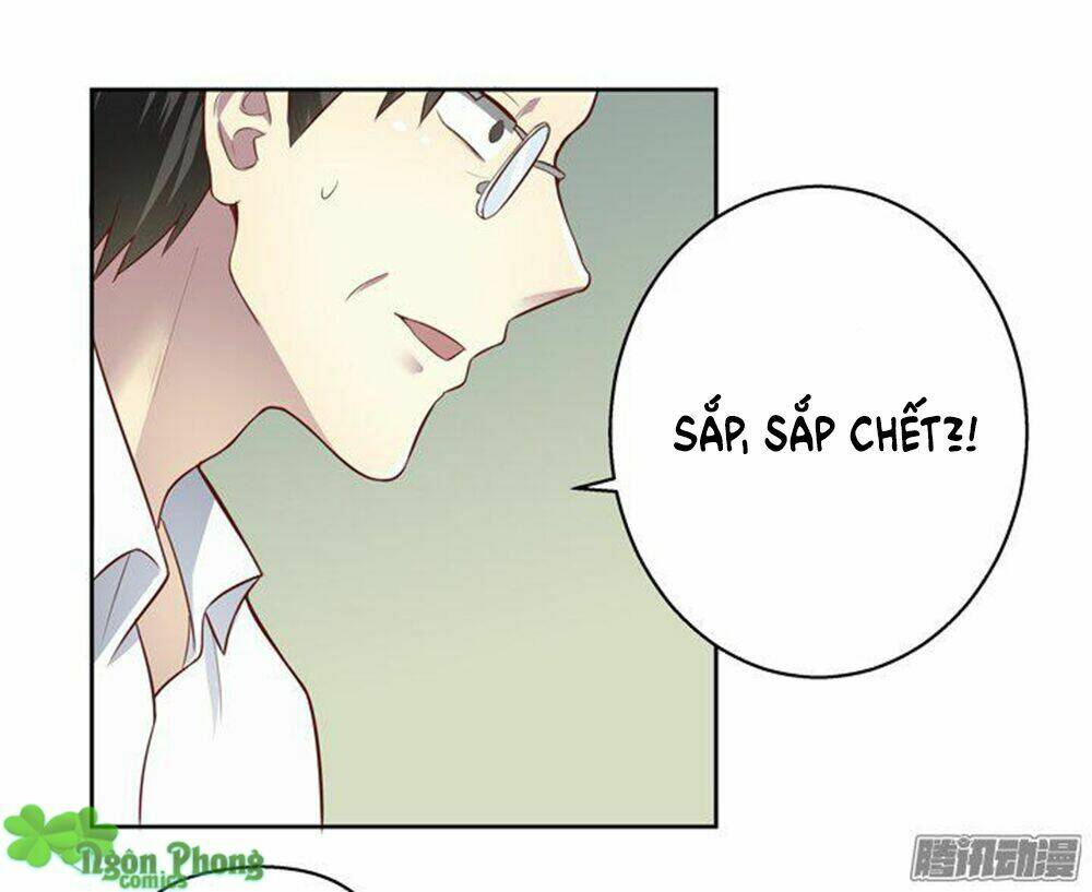 khi trò chơi ác ma bắt đầu chapter 5 72