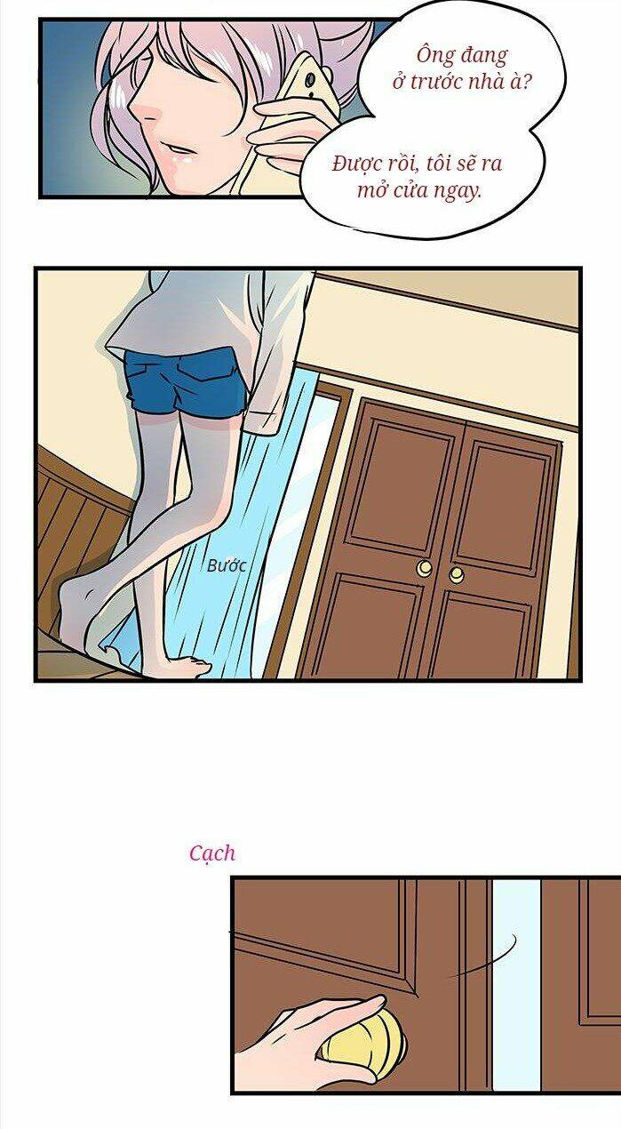 chàng trai từ quả trứng chapter 24.5 15