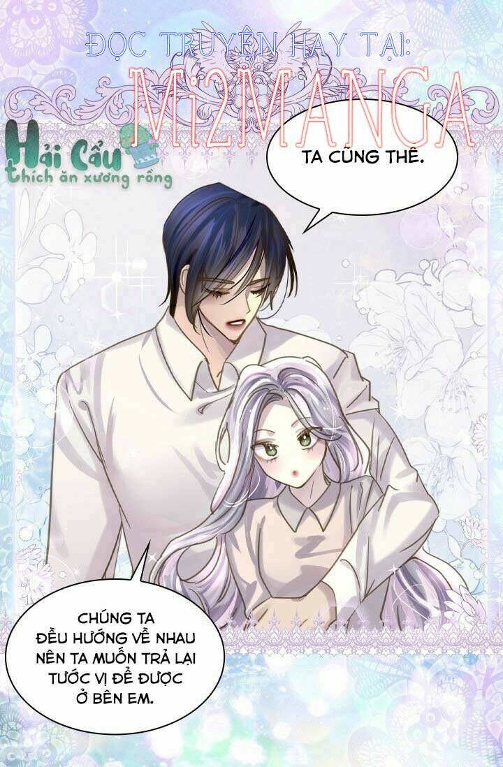 quy luật sinh tồn của nữ phụ chapter 63.5 22