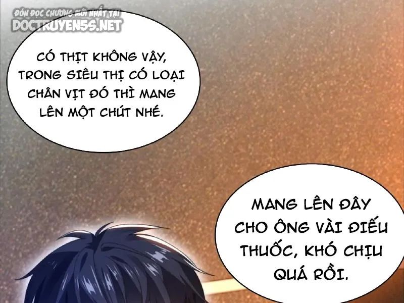 không gian hệ lão lục: dự trữ một vạn tấn thịt ngày tận thế chapter 49 61