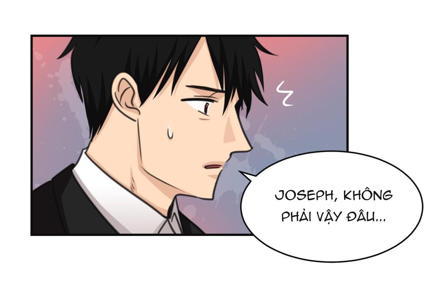 sự trả thù méo mó chapter 15 16