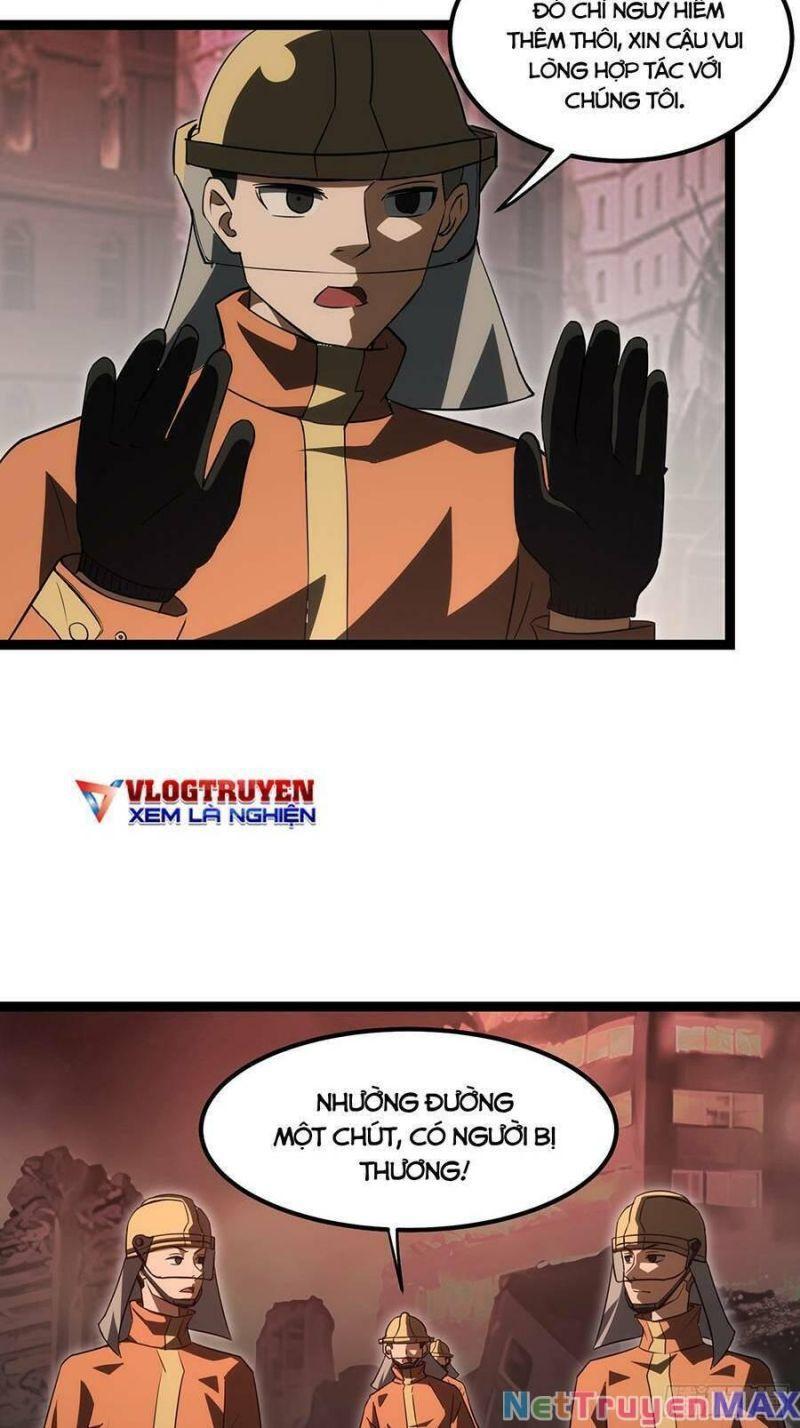 thiên sư chapter 45 11