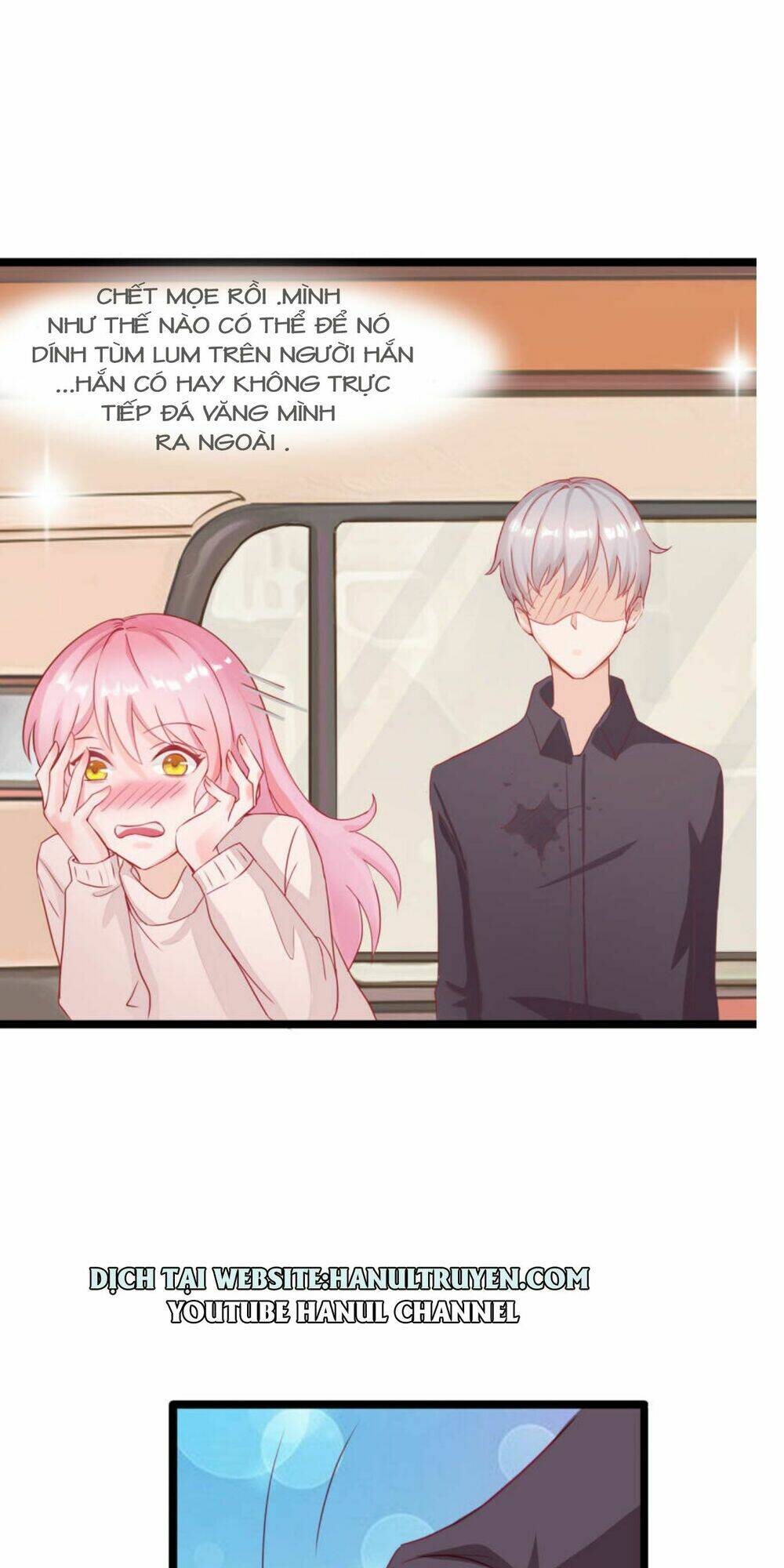 theo đuổi vợ yêu chapter 5 5