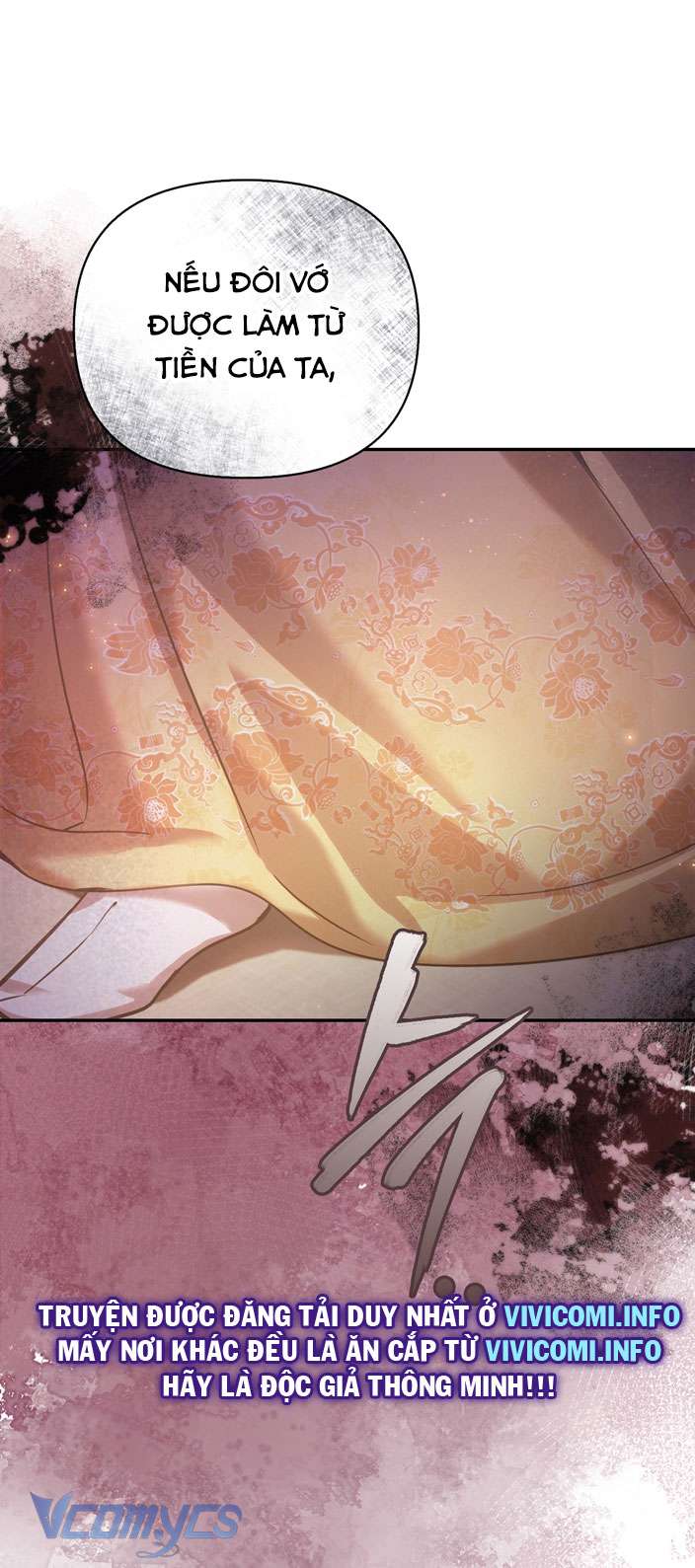 [18+] tiết học bí mật của trung điện chapter 28 21