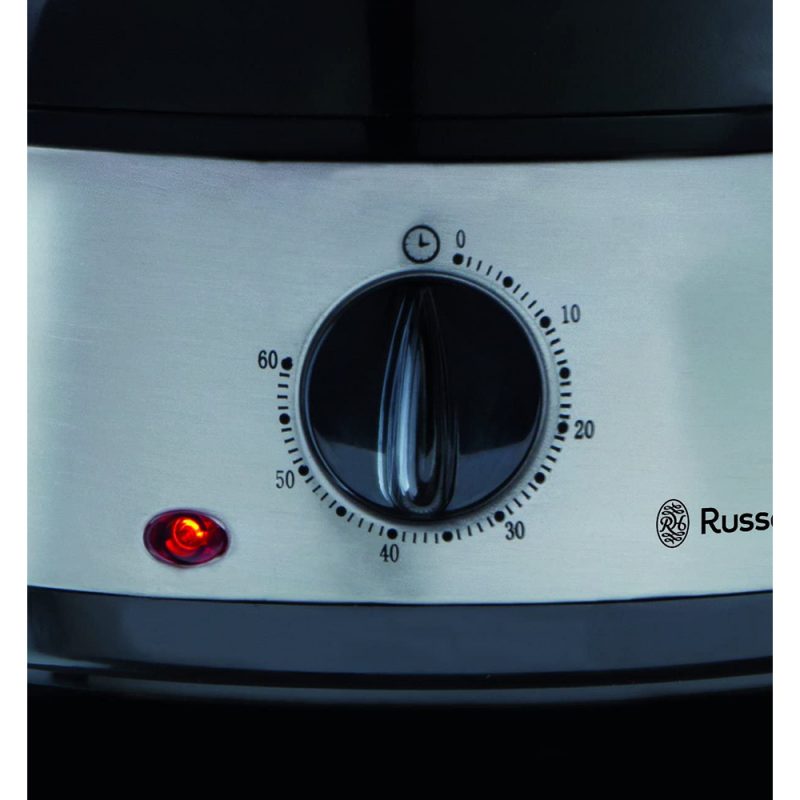 NỒI HẤP 3 TẦNG RUSSELL HOBBS