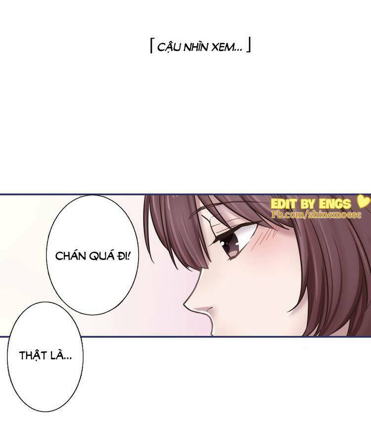 lời tỏ tình của kẻ nhát gan chapter 1 41