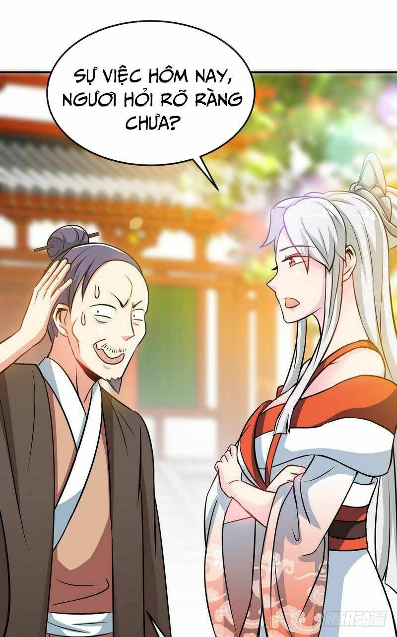 chí tôn thần ma chapter 22 29