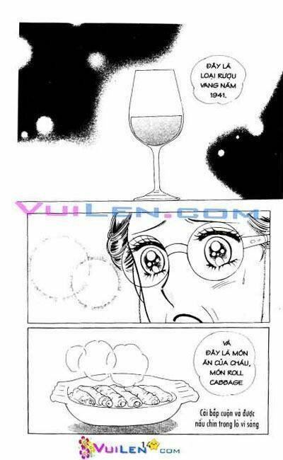 bữa tối của hoàng tử chapter 2 149