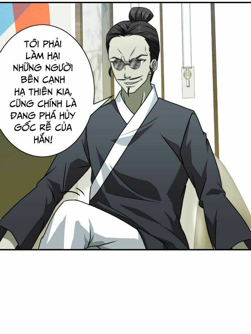 hộ hoa cao thủ tại đô thị chapter 60 13