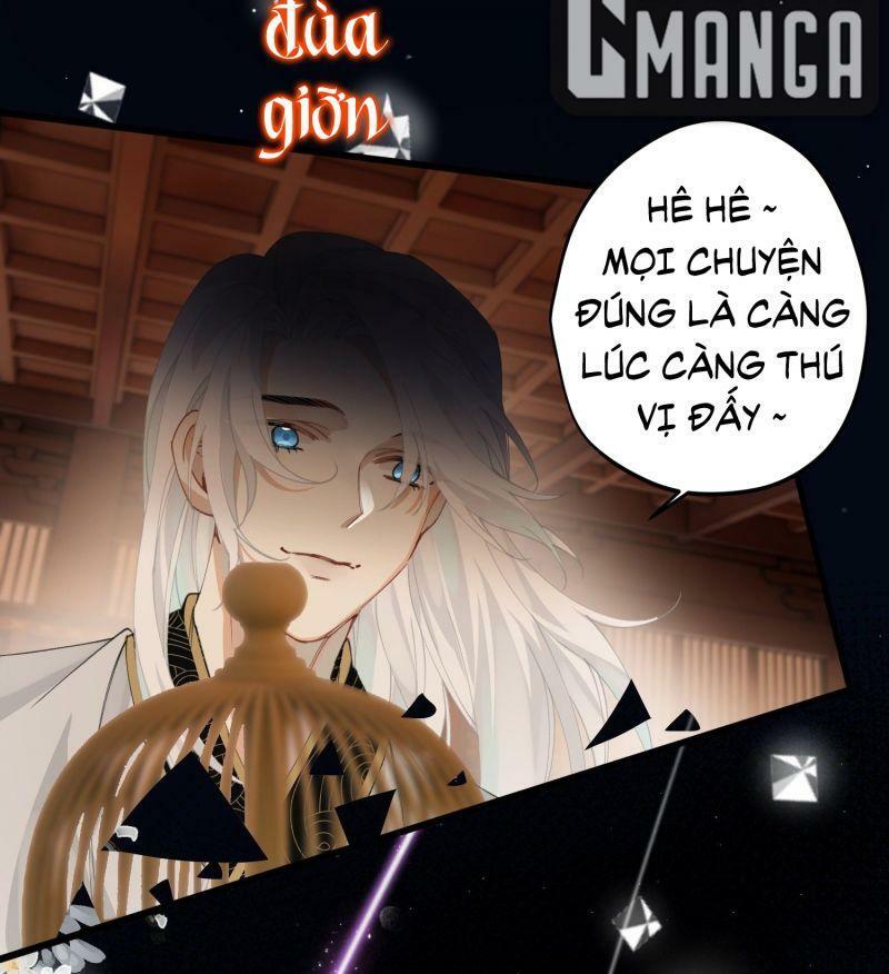 phế vật công chúa muốn nhặt chồng chapter 25 28