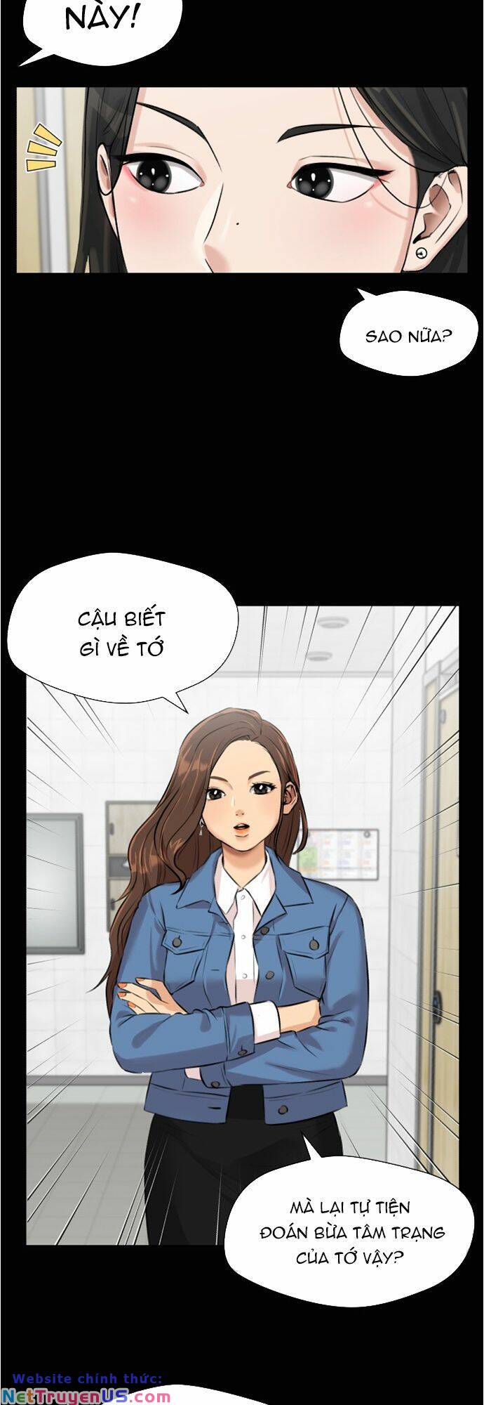 gương mặt thiên tài chapter 144 22