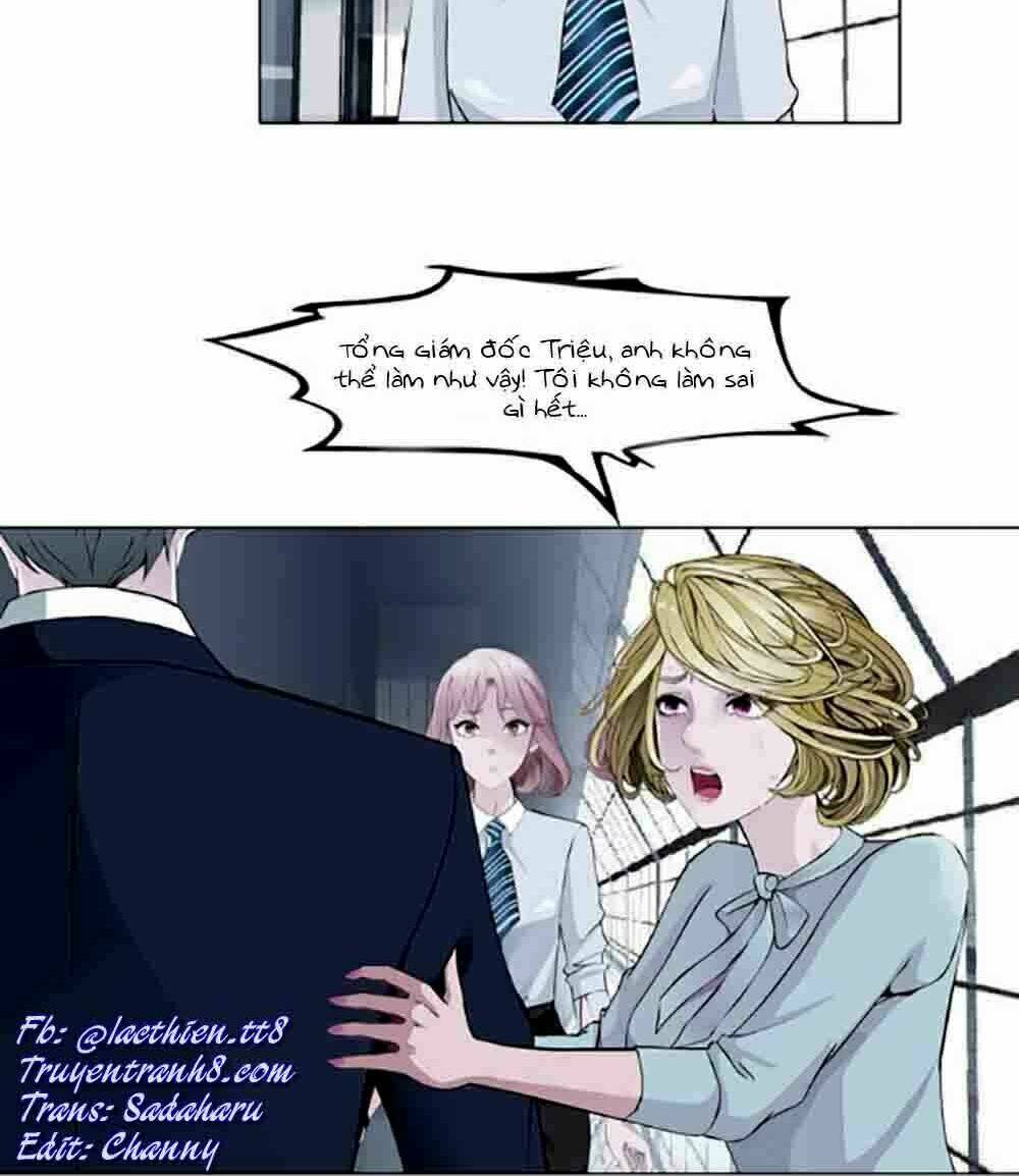 sổ tay mỹ nam giới x chapter 4 6