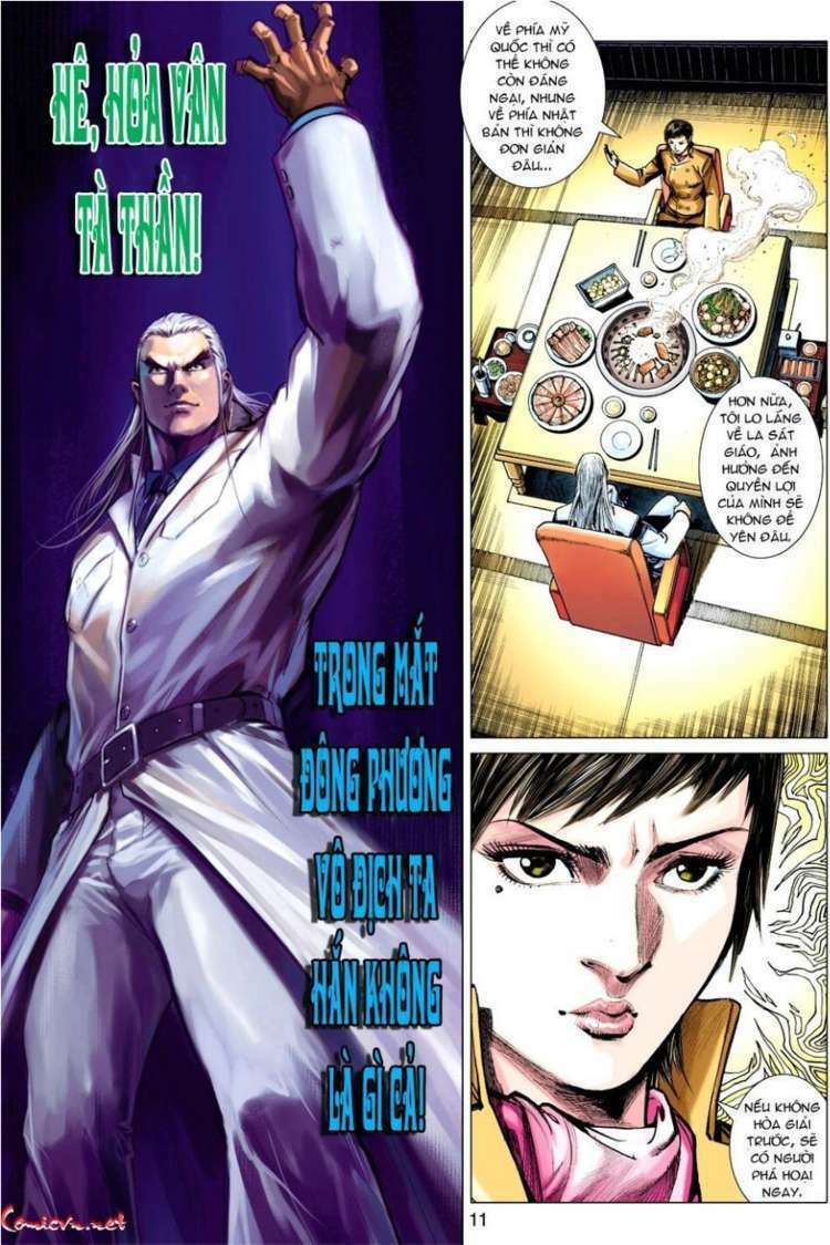 vương phong lôi 1 chapter 48 11