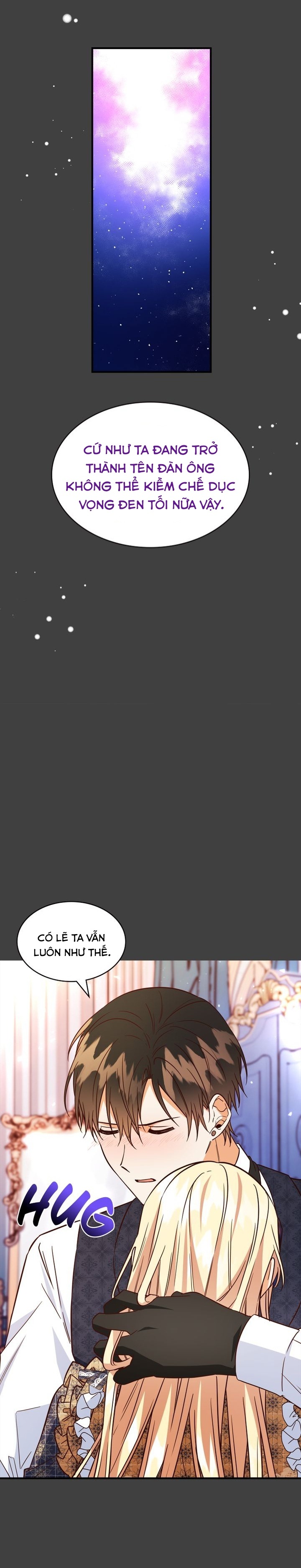 công lý của một ác nữ chapter 53 27