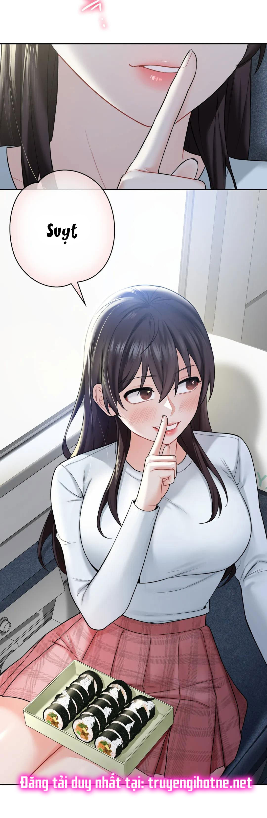 [18+] không là bạn bè chapter 35.2 41