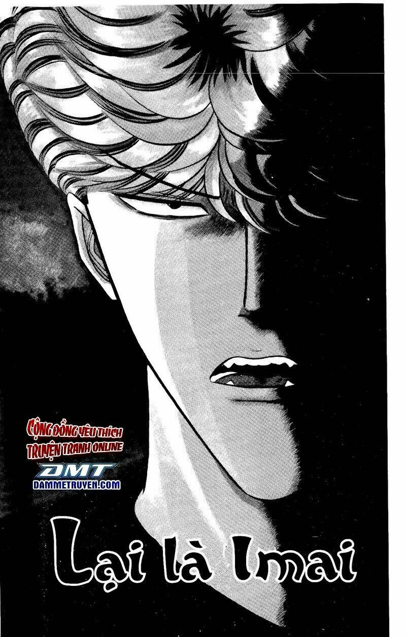 kyou kara ore wa - cặp bài trùng chapter 75 2