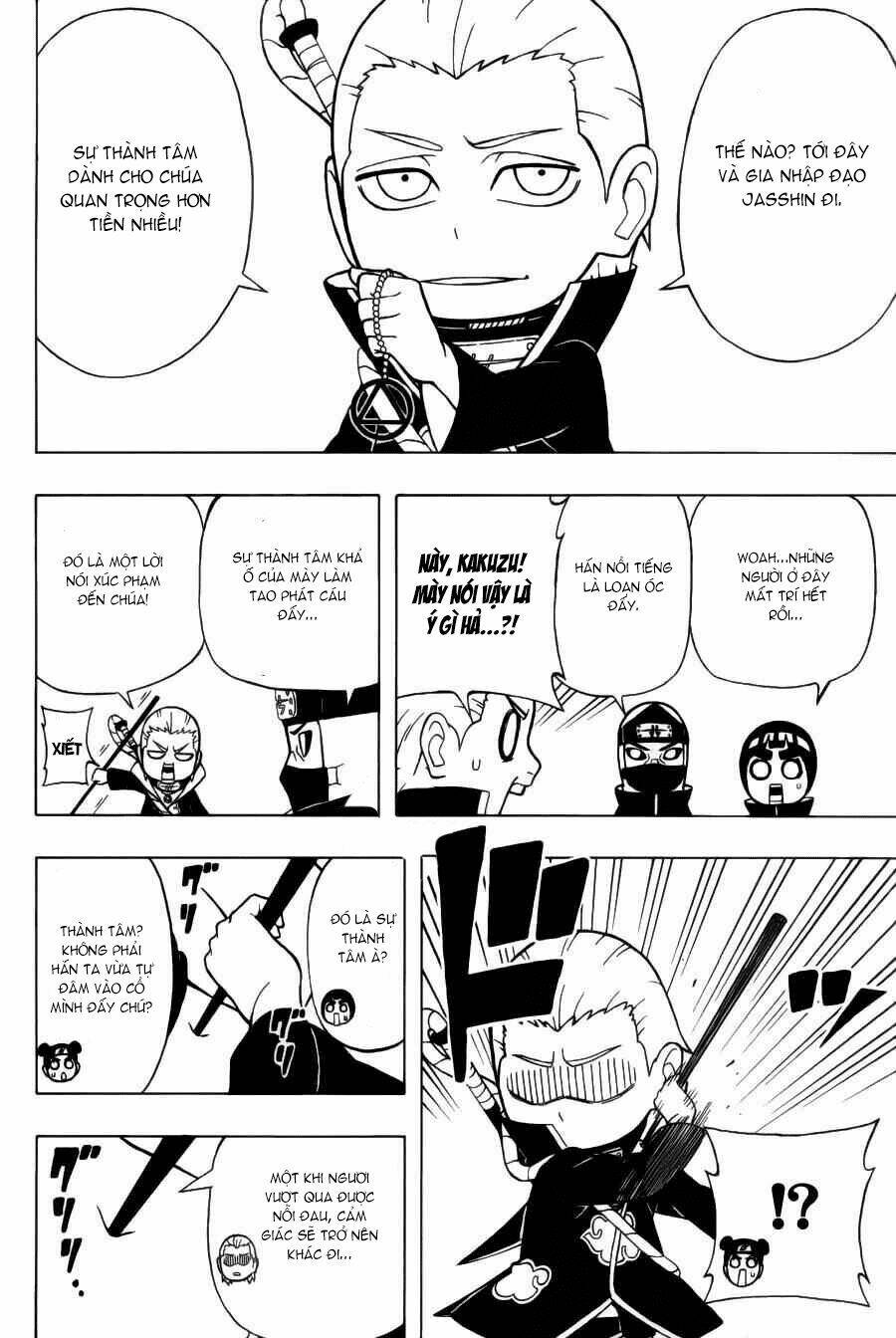 rock lee's springtime of youth chapter 16 11