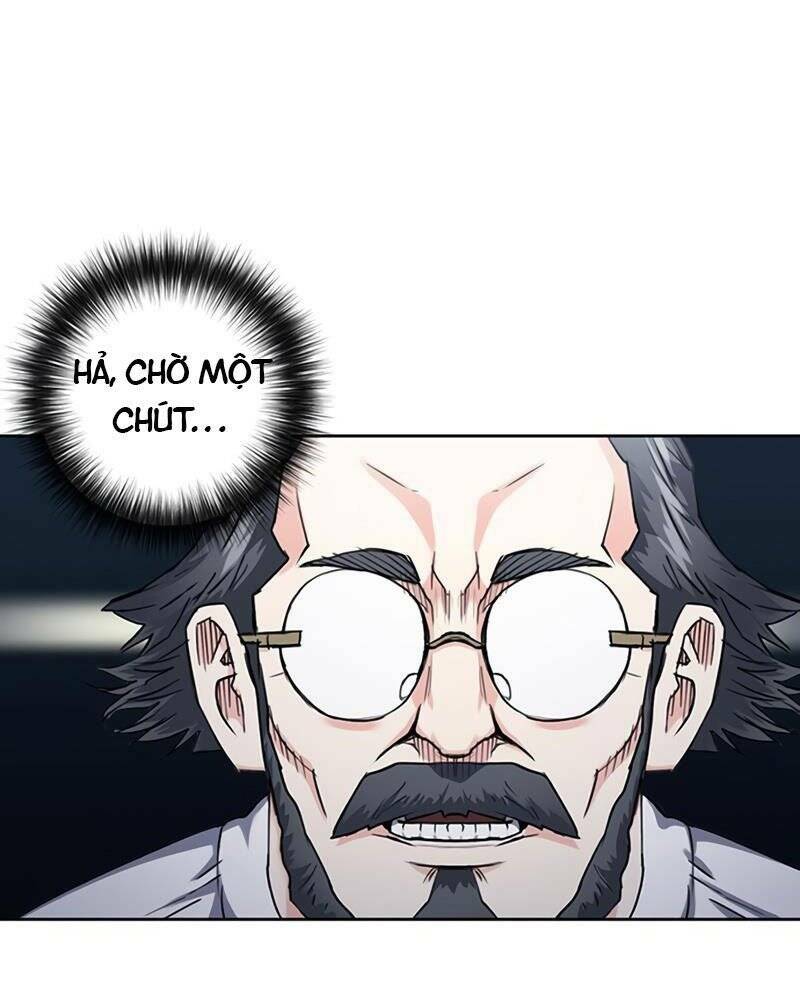 druid tại ga seoul - người hóa thú chapter 64 86