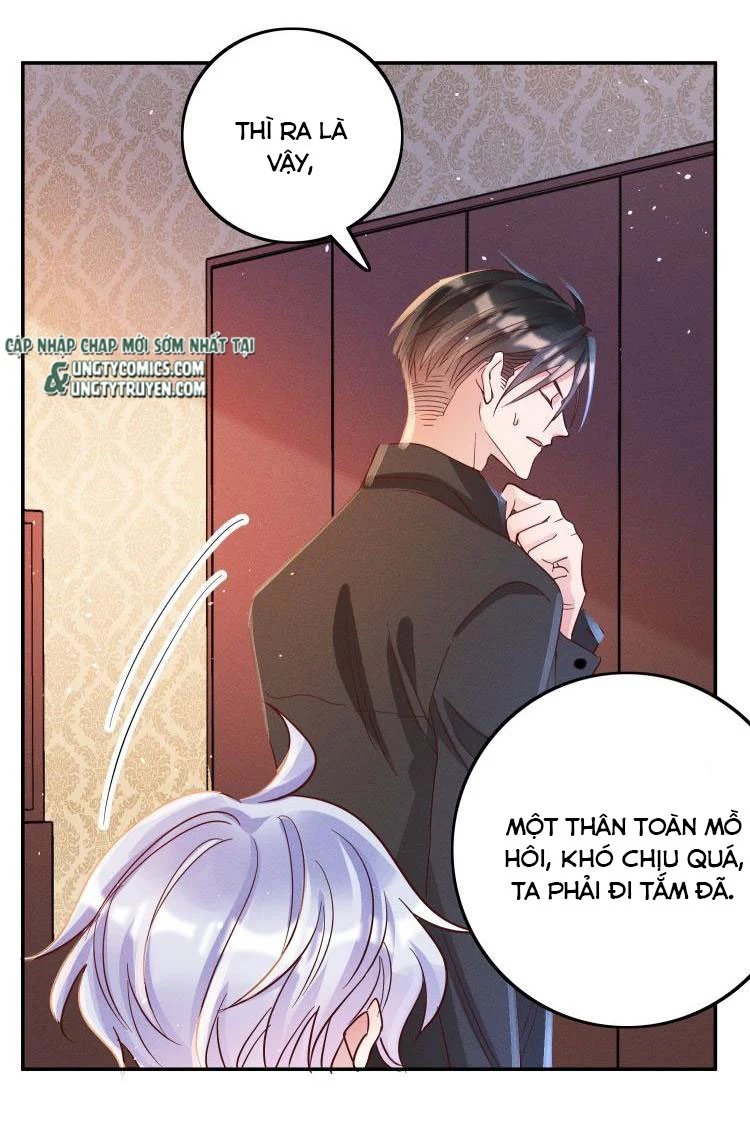 mê muội mất cả ý chí chapter 40 27