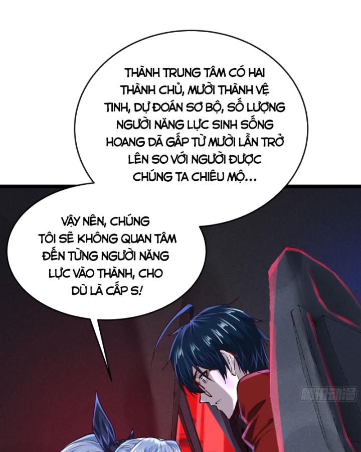 bắt đầu từ trăng đỏ chapter 161 24