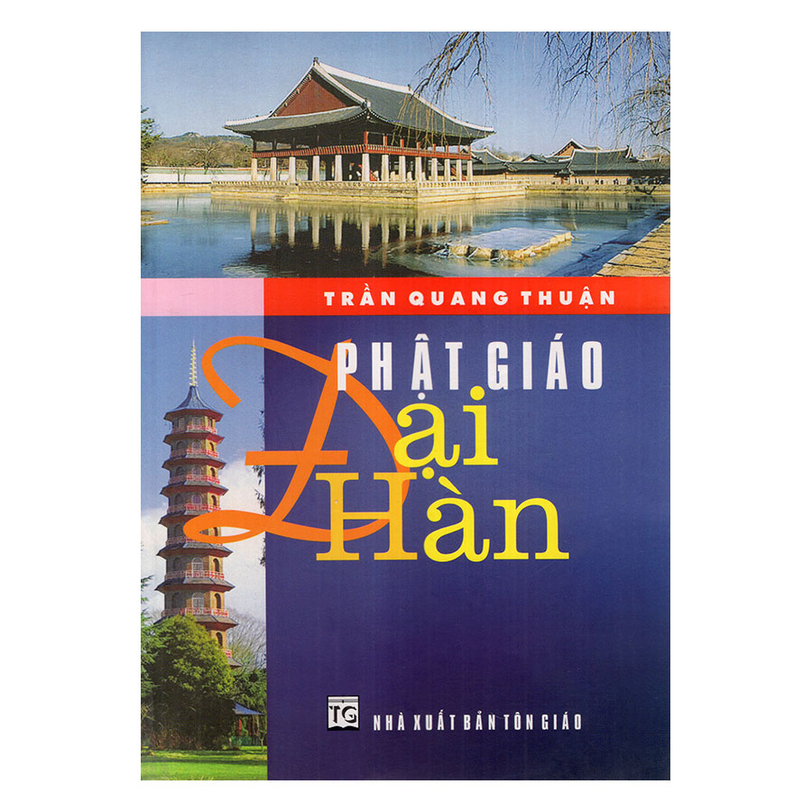 Phật Giáo Đại Hàn