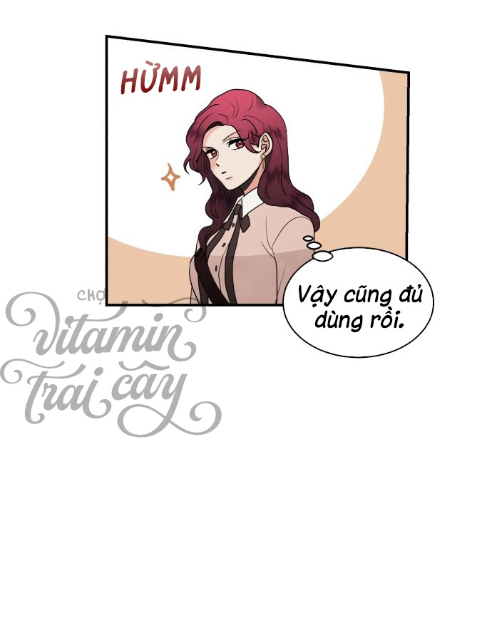 oan gia ngõ hẹp chapter 21 5