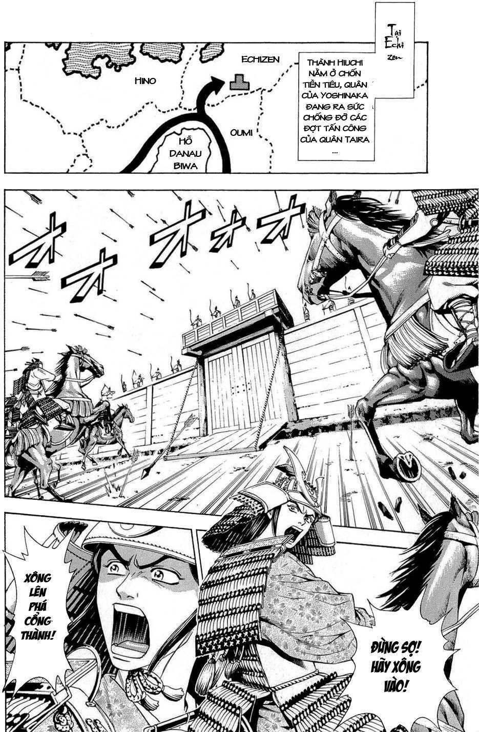 thiếu niên vương phần 2 chapter 37 32